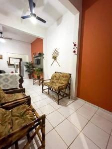 Casa em Indaiá Bertioga a 4 min da praia