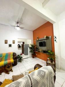Casa em Indaiá Bertioga a 4 min da praia