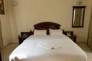 Nobilis Hotel and Apartments - Nyarugenge