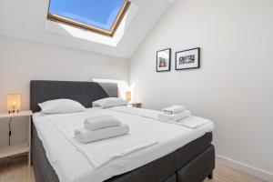 Penthouse in Fuengirola by Costarentals - Ref 215