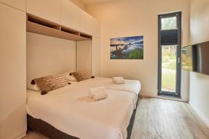Dutchen Zeegser Duinen Suitelodges