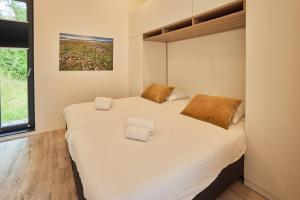 Dutchen Zeegser Duinen Suitelodges