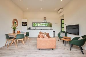 Dutchen Zeegser Duinen Suitelodges