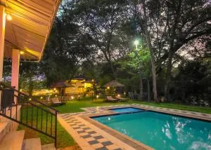 Kalundawa Nature Resort - Naula