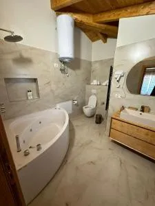 Guesthouse Marku - Mrizi i Zanave - Kashnjet