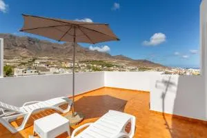 Las Arenitas Enjoy Peace and Stars - Tasartico