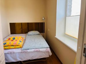 Maria Apartment at Rootsi street