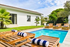Spray Villa