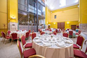 Hotel Conventual de Alcántara