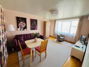 Maria Apartment at Rootsi street