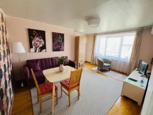 Maria Apartment at Rootsi street - Silla