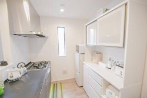 Ikebukuro Shopping Street 3BR