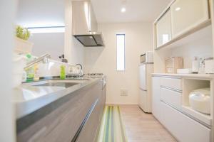 Ikebukuro Shopping Street 3BR