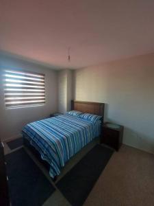 Departamento para parejas