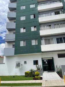 Departamento para parejas