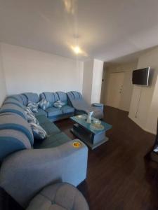 Departamento para parejas