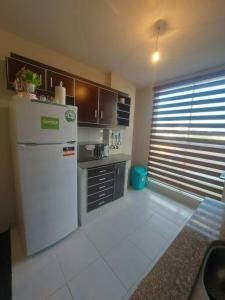 Departamento para parejas