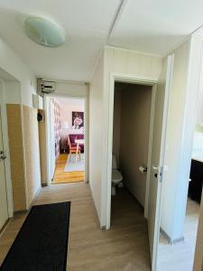 Maria Apartment at Rootsi street