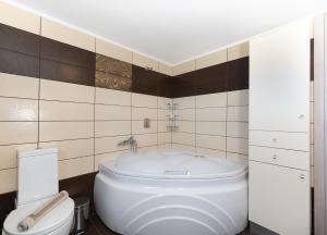 Olive Grove Apartment