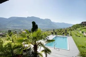 Bacchushof Apartment Sauvignon - إغنا