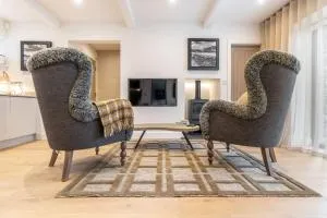 The Nook at The Heaning Estate - Ings