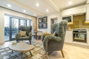 The Nook at The Heaning Estate