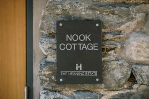 The Nook at The Heaning Estate