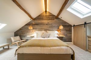 The Nook at The Heaning Estate