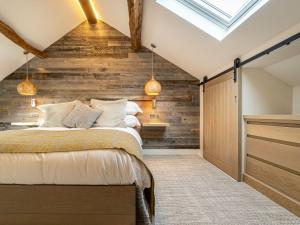 The Nook at The Heaning Estate