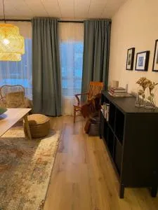 Kolmio Ruoveden keskustassa - Ruovesi