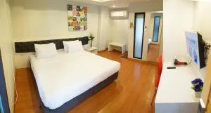 Ma Non Nont Hotel & Apartment - Pak Kret