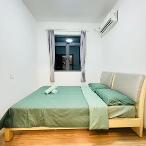 Cozy 2B1R 4pax Condo Forest City 3A-3201