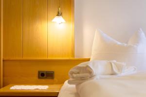 Mayr Apartments sechs