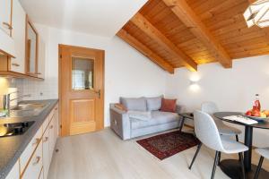 Mayr Apartments sechs