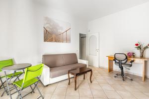 GuestHost - Florence Quiet and Cozy Apartment with Balcony