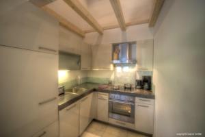 Kaprun Mountain Resort by Kaprun Rentals