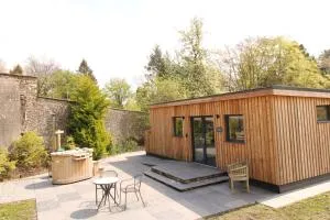 Shepherds Retreat Hutton John - Penruddock