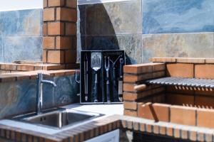 Private Luxury Villa in Tenerife