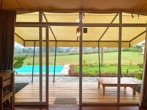 Buana Glamping