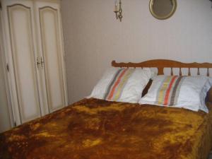 Maisons de vacances La chataigneraie : photos des chambres
