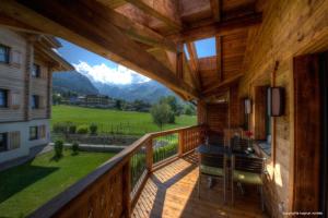 Kaprun Mountain Resort by Kaprun Rentals