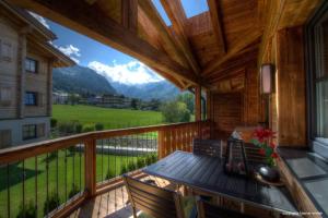 Kaprun Mountain Resort by Kaprun Rentals