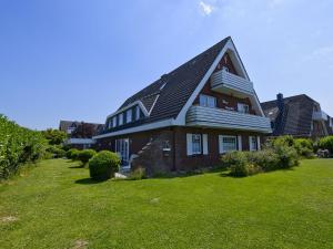 Appartementhaus Seewind