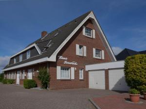 Appartementhaus Seewind