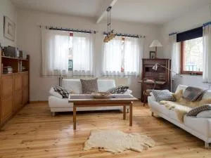 Alte Wäscherei - Spiekeroog