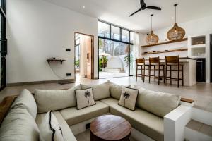 Palm Residence Lot 22 Villa Uluwatu