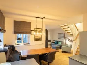 Wester Lodge - Spiekeroog