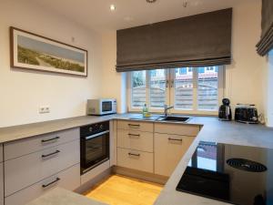 Wester Lodge
