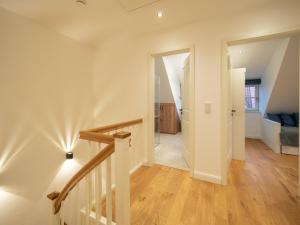 Wester Lodge