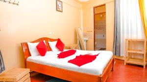 Naivasha Southlake apartments